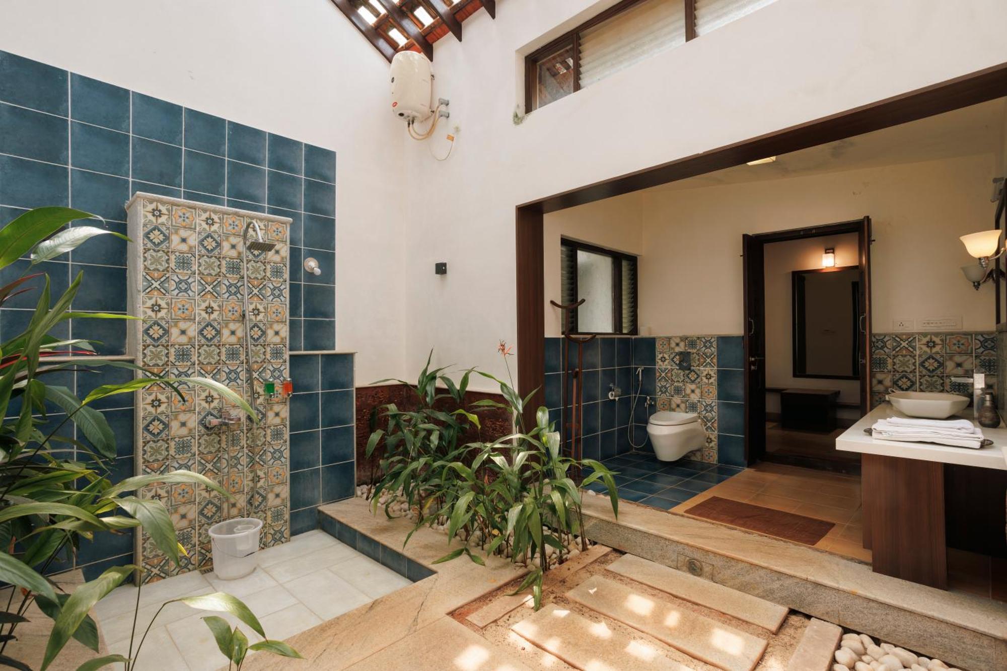 Sai Vishram Beach Resort Bainduru Exterior foto